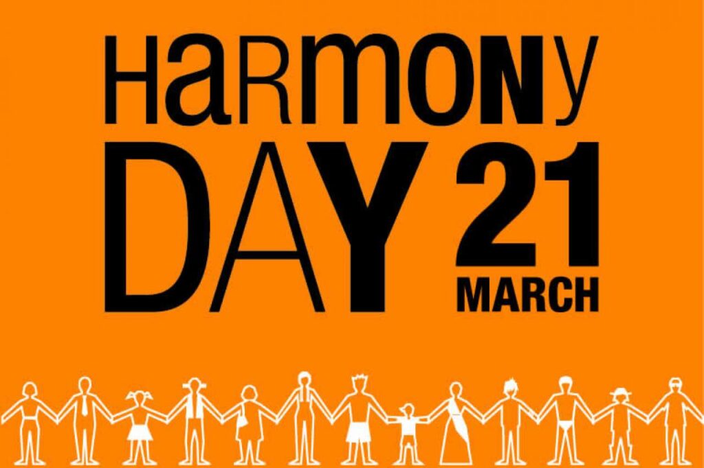 Harmony Day 2023 AAEE SA Chapter